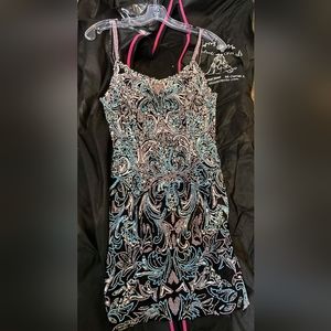 Formal dress size 6